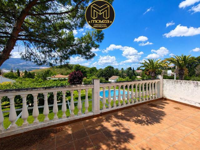 Casa chalet en Venta en Puente Tablas Puente Nuevo Cerro Molina