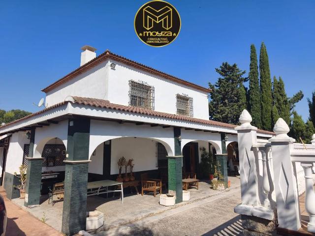 Casa chalet en Venta en Puente Tablas Puente Nuevo Cerro Molina