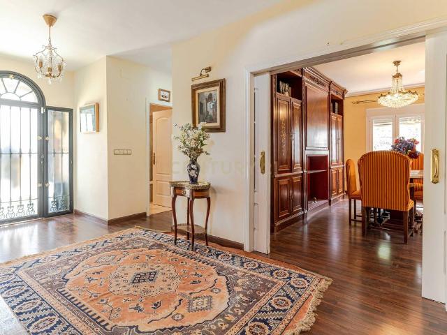 Casa chalet en Venta en Puente Tablas Puente Nuevo Cerro Molina