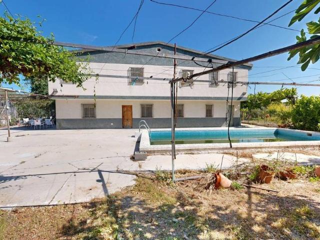 Casa chalet en Venta en Puente Tablas Puente Nuevo Cerro Molina