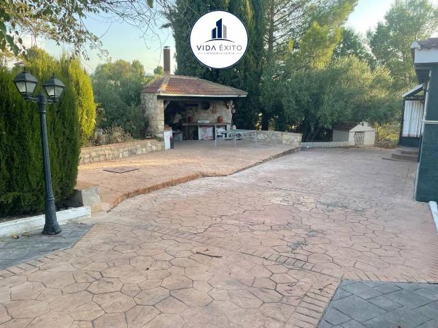 Casa chalet en Venta en Puente Tablas Puente Nuevo Cerro Molina