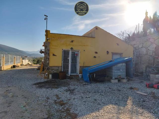 Casa chalet en Venta en Puente Tablas Puente Nuevo Cerro Molina