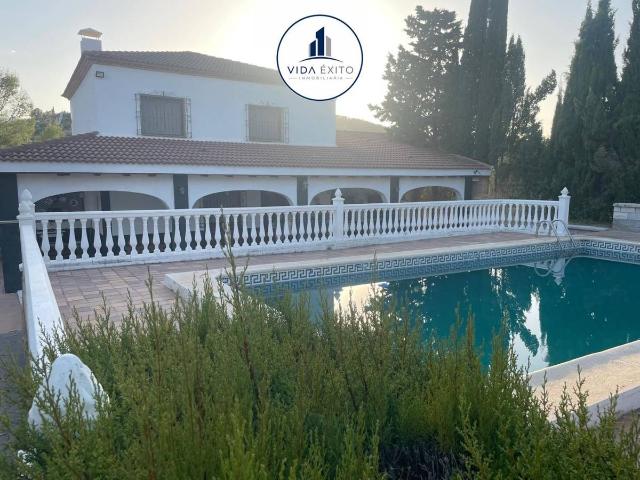 Casa chalet en Venta en Puente Tablas Puente Nuevo Cerro Molina