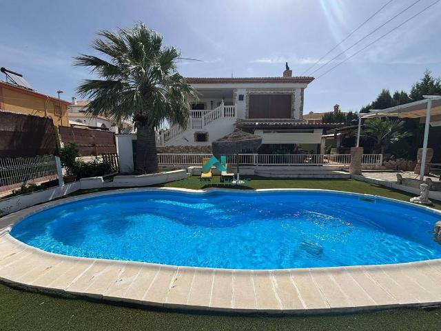 Casa chalet en Venta en Puente Tablas Puente Nuevo Cerro Molina