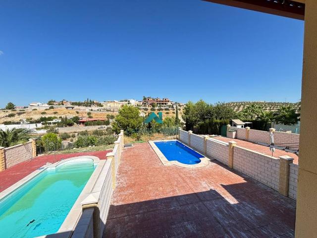 Casa chalet en Venta en Puente Tablas Puente Nuevo Cerro Molina
