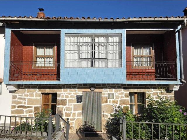 Casa chalet en Venta en Puente Viesgo