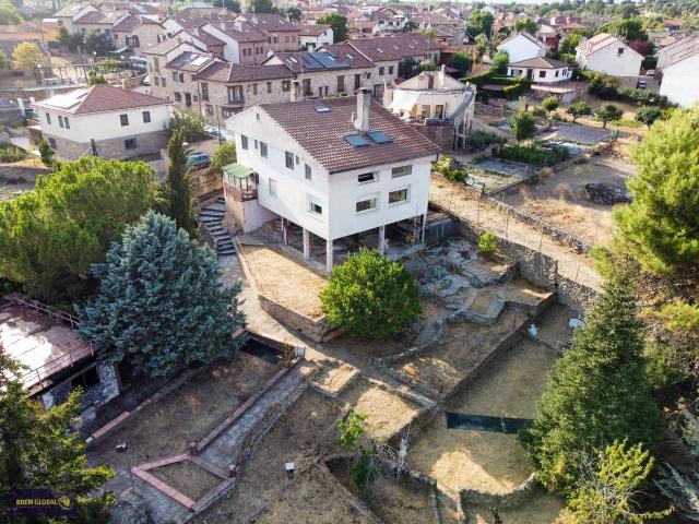 Casa chalet en Venta en Puentes Viejas