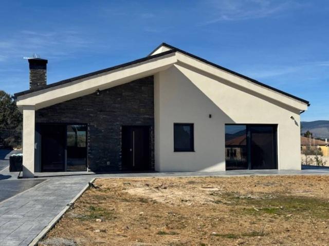 Casa chalet en Venta en Puentes Viejas