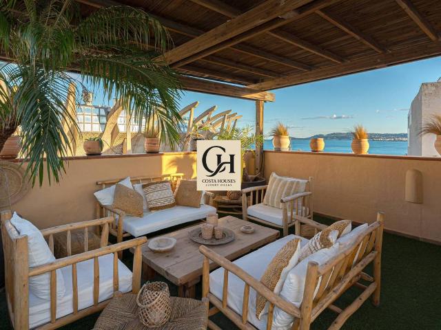 Casa chalet en Venta en Puerto