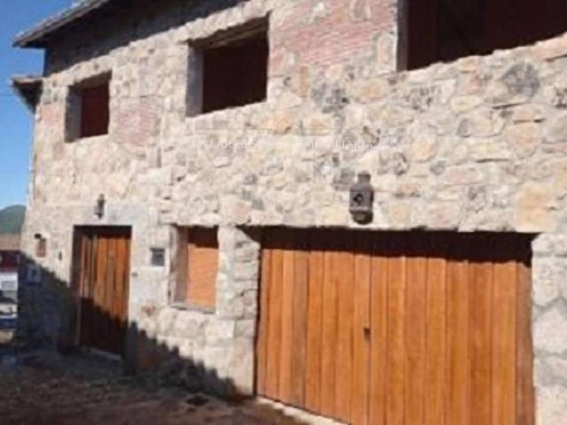 Casa chalet en Venta en Puerto de Béjar