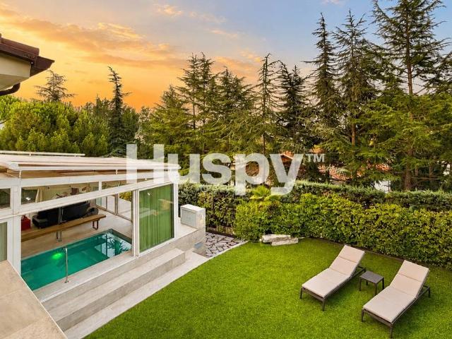 Casa chalet en Venta en Puerto de Galapagar Las Cuestas