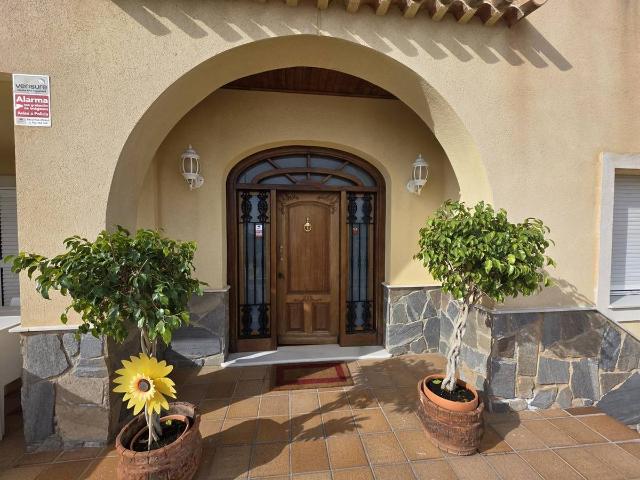 Casa chalet en Venta en Puerto de Garrucha