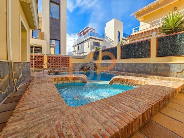 Casa chalet en Venta en Puerto de Garrucha