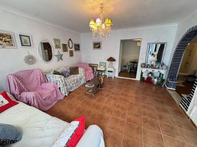 Casa chalet en Venta en Puerto de Garrucha