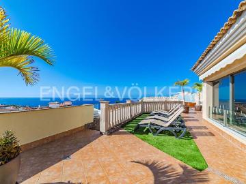 Casa chalet en Venta en Puerto de Santiago
