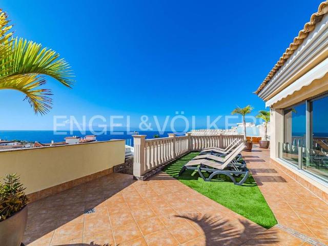 Casa chalet en Venta en Puerto de Santiago
