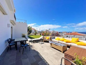 Casa chalet en Venta en Puerto de Santiago
