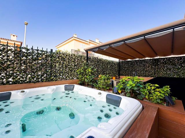 Casa chalet en Venta en Puerto de Santiago