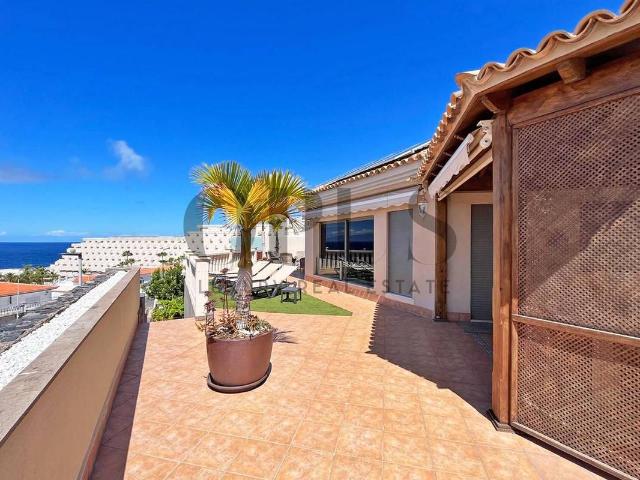 Casa chalet en Venta en Puerto de Santiago
