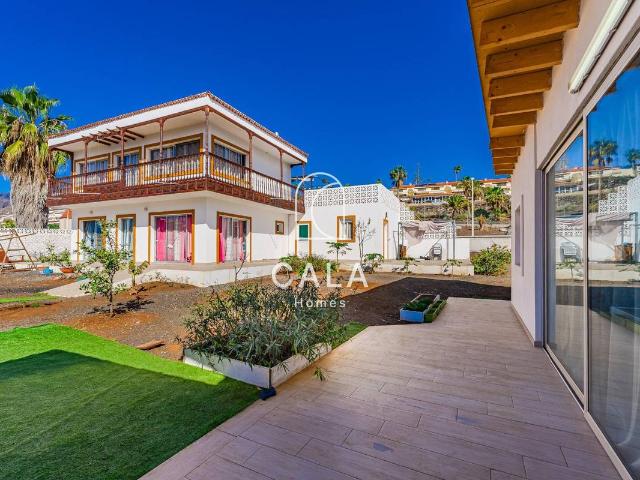 Casa chalet en Venta en Puerto de Santiago