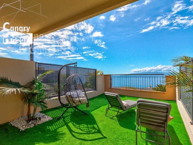 Casa chalet en Venta en Puerto de Santiago