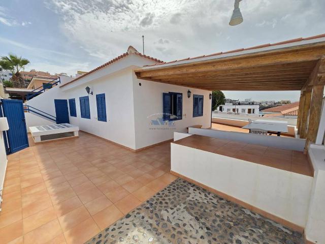 Casa chalet en Venta en Puerto de Santiago