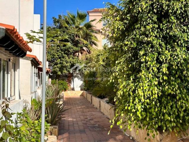 Casa chalet en Venta en Puerto de Santiago