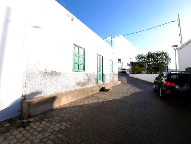 Casa chalet en Venta en Puerto del Carmen