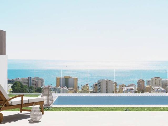 Casa chalet en Venta en Puerto Deportivo