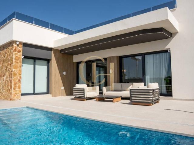 Casa chalet en Venta en Puerto Deportivo