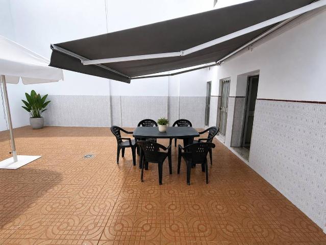 Casa chalet en Venta en Puerto Deportivo