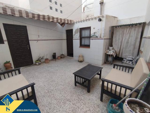 Casa chalet en Venta en Puerto Deportivo