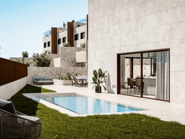 Casa chalet en Venta en Puerto Deportivo
