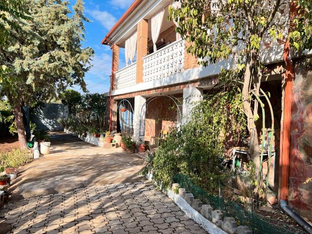 Casa chalet en Venta en Puerto Lápice