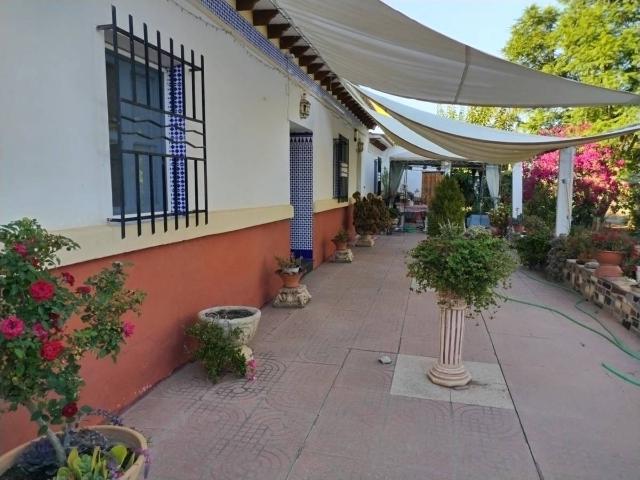 Casa chalet en Venta en Puerto Lumbreras