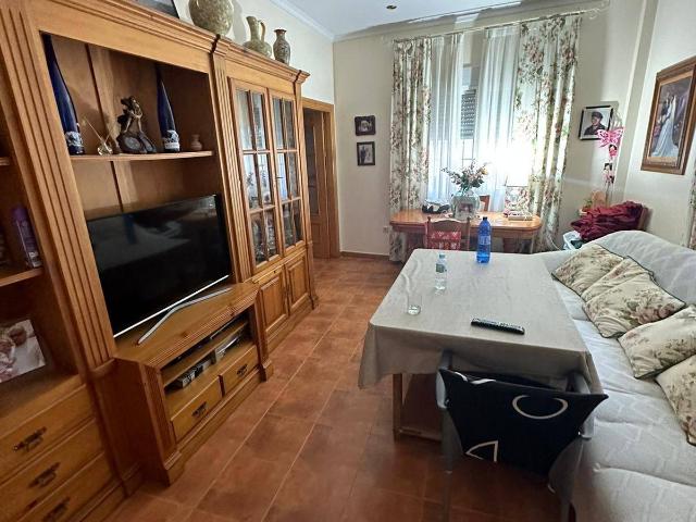 Casa chalet en Venta en Puerto Lumbreras