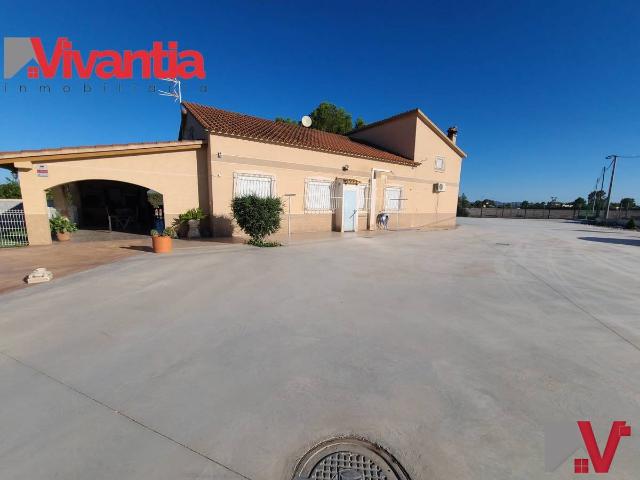 Casa chalet en Venta en Puerto Lumbreras