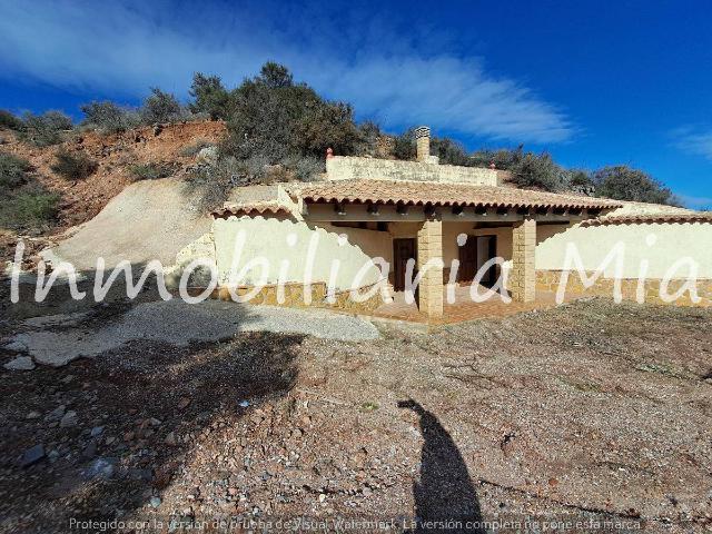 Casa chalet en Venta en Puerto Lumbreras