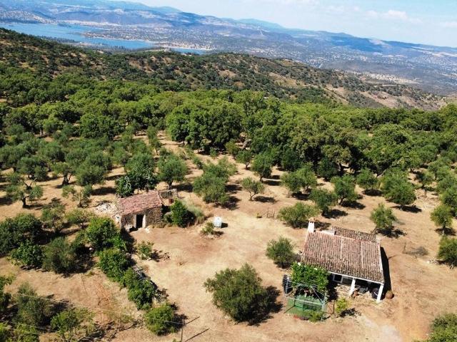 Casa chalet en Venta en Puerto Moral