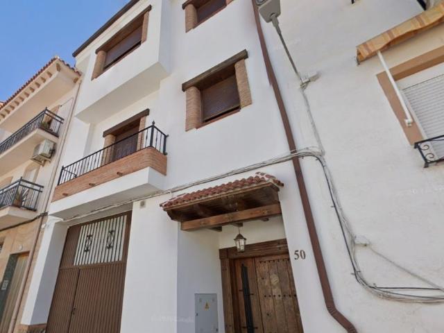 Casa Chalet en Venta en Puerta De Segura, La Jaén