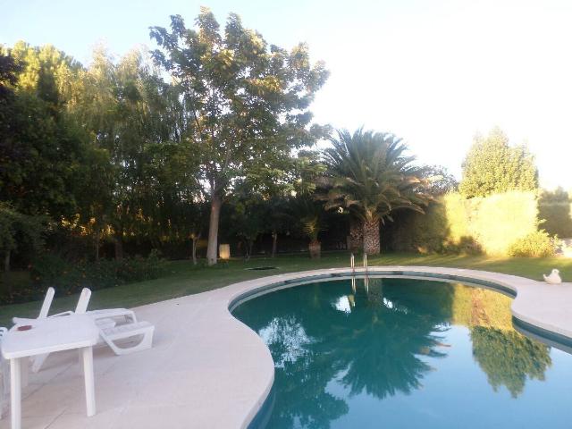 Casa chalet en Venta en Puerta de Toledo Atalaya