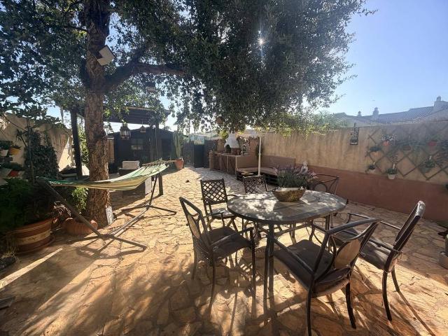 Casa chalet en Venta en Puertas del sur Guadabajaque