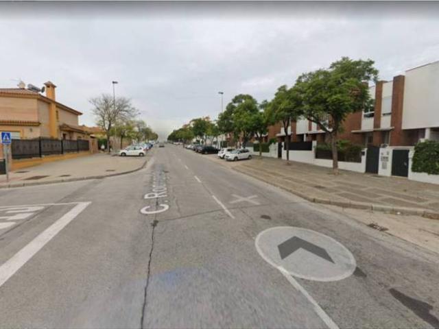 Casa chalet en Venta en Puertas del sur Guadabajaque