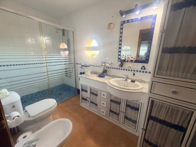 Casa chalet en Venta en Puertas del sur Guadabajaque