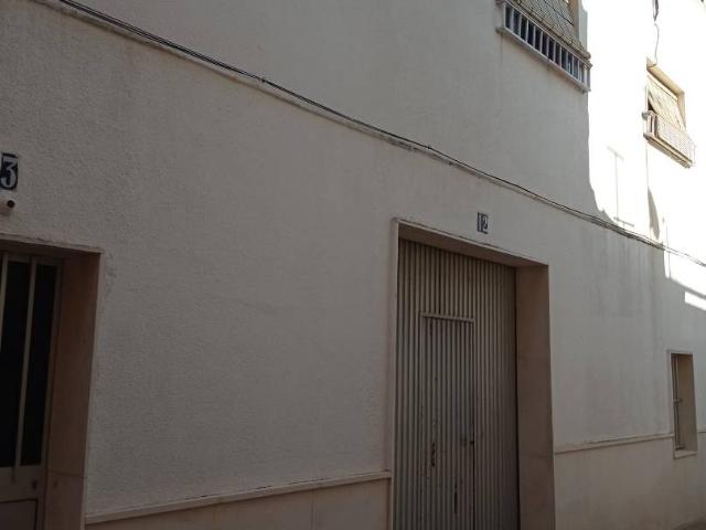 Casa chalet en Venta en Puertas del sur Guadabajaque