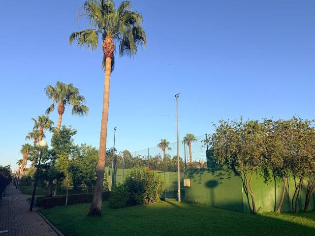 Casa chalet en Venta en Puertas del sur Guadabajaque