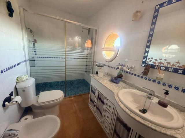 Casa chalet en Venta en Puertas del sur Guadabajaque