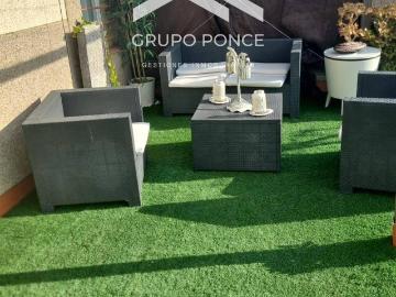 Casa chalet en Venta en Puertas del sur Guadabajaque