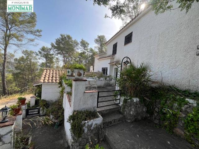 Casa chalet en Venta en Puig Moltó Can Macià