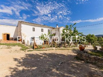 Casa chalet en Venta en Puig Moltó Can Macià